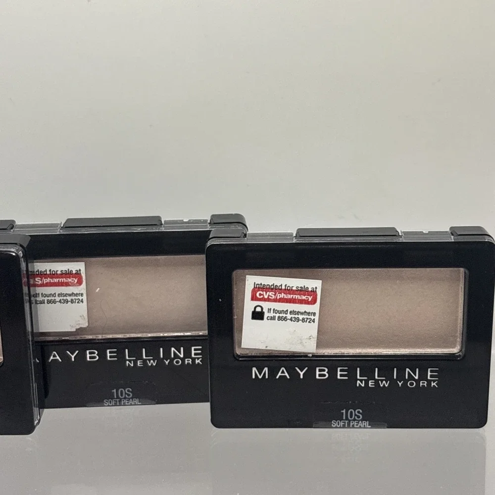 Maybelline lot new